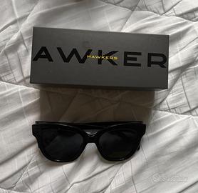 Occhiali Sole Hawkers Black Audrey