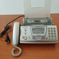 Telefono fax