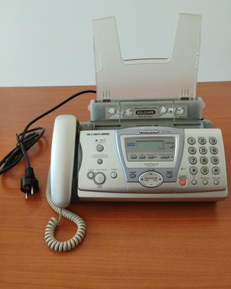 Telefono fax