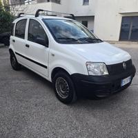 Fiat Panda Van 1.3 Multijet