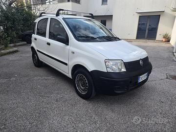 Fiat Panda Van 1.3 Multijet