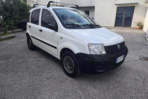 Fiat Panda Van 1.3 Multijet