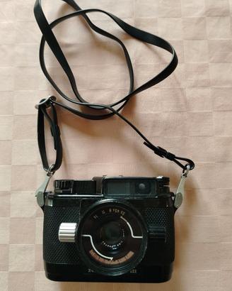Fotocamere  NIKONOS