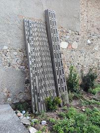 Pali cemento