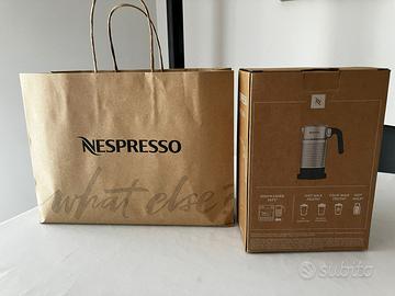 Aeroccino 4 Nespresso