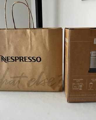 Aeroccino 4 Nespresso