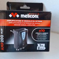 Amplificatore di segnale Meliconi