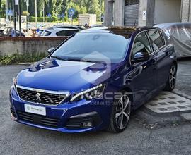 PEUGEOT 308 PureTech Turbo 130 S&S EAT6 GT Line