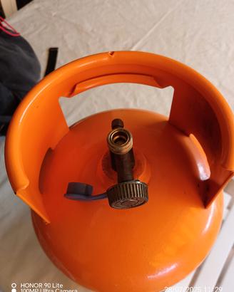 Bombola gas 3kg