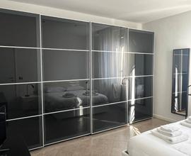 Per affitti brevi (1-30 notti)