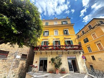 3 LOCALI A SUBIACO