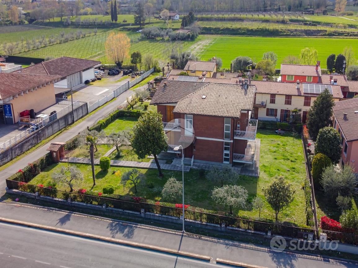 Appartamento – BS - Vista 3