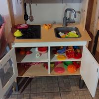cucina giocattolo ikea