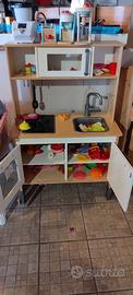cucina giocattolo ikea