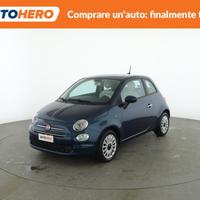 FIAT 500 XD06084