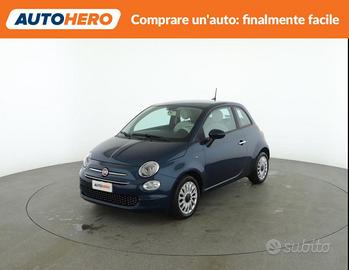 FIAT 500 XD06084