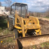 Ricambi terna john deere