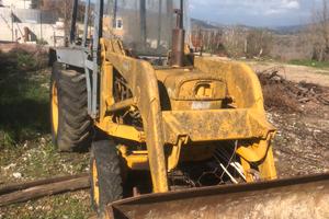 Ricambi terna john deere