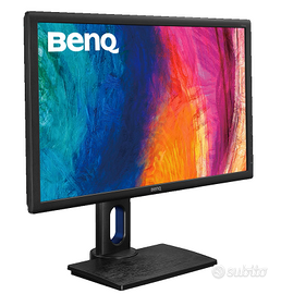 Monitor Benq 25 pollici