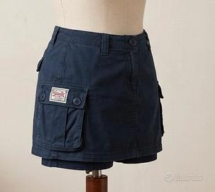 Minigonna superdry