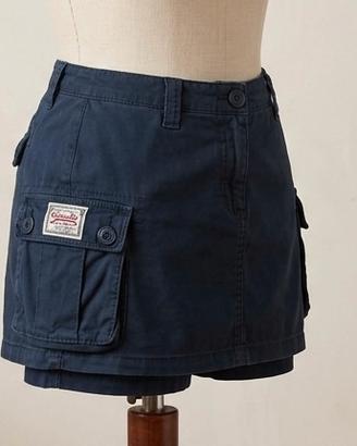 Minigonna superdry