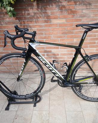 Scott Foil