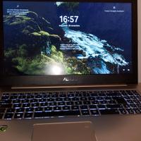 Asus VivoBook PRO 15 N580GD-DM605T