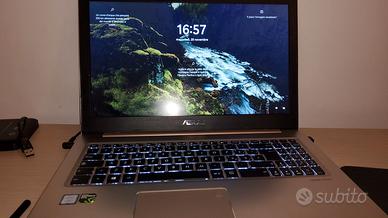 Asus VivoBook PRO 15 N580GD-DM605T