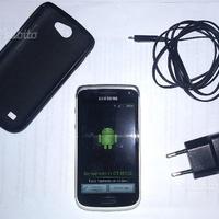 Samsung Galaxy GT-I8150 Cover Auricolari