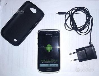 Samsung Galaxy GT-I8150 Cover Auricolari