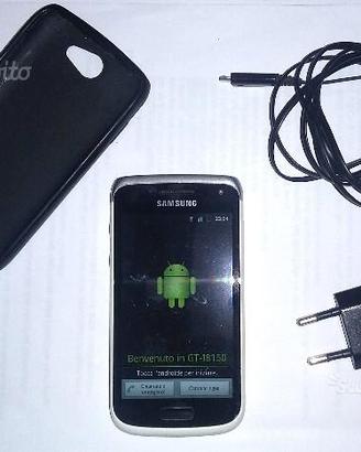 Samsung Galaxy GT-I8150 Cover Auricolari