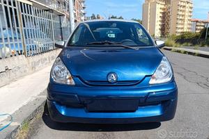 Aixam Miniauto Minauto