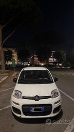 Fiat panda 2016