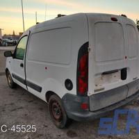 Renault kangoo fc0/1 d 65 1.9 64cv - ricambi