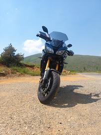 Yamaha Tracer 900 - 2016