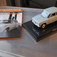 Alfa Romeo Giulia 1600 1/24