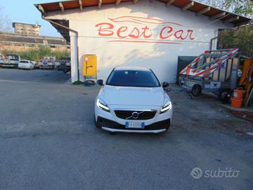 Volvo V40 Cross Country V40 Cross Country 2.0 d2