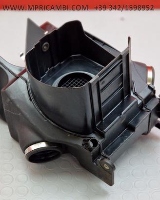 AIRBOX CASSA BMW R 850 GS 1998 1999 GS 1100 1997 1