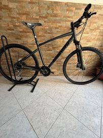 BIANCHI C-SPORT CROSS