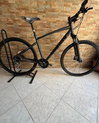 BIANCHI C-SPORT CROSS