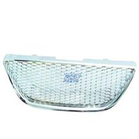 GRIGLIA PER SEAT IBIZA 08-11 COLORE CROMATO