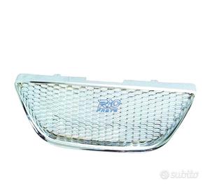 GRIGLIA PER SEAT IBIZA 08-11 COLORE CROMATO