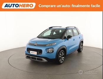 CITROEN C3 Aircross YS91525