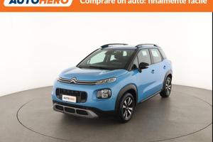 CITROEN C3 Aircross YS91525