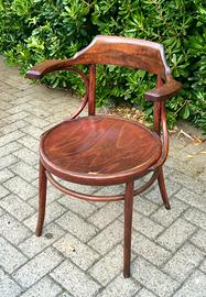 Sedia Thonet