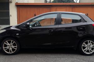 Mazda 2 1.3 2007 benzina