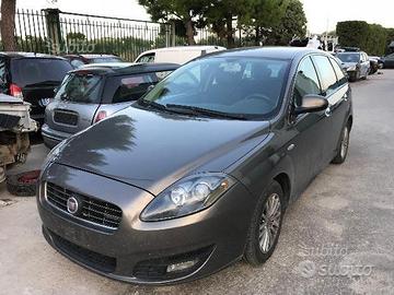 FIAT CROMA 1.9 150 CV ricambi usati