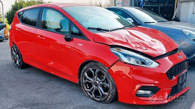 Ricambi Ford Fiesta ST Line del 2019