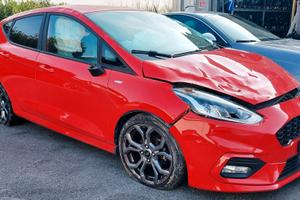 Ricambi Ford Fiesta ST Line del 2019