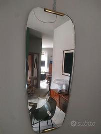 Specchio anni 60